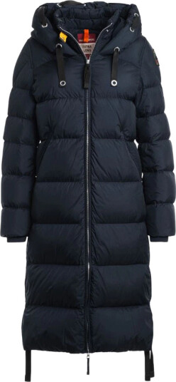 Parajumpers Dame Frakker Blå XS,