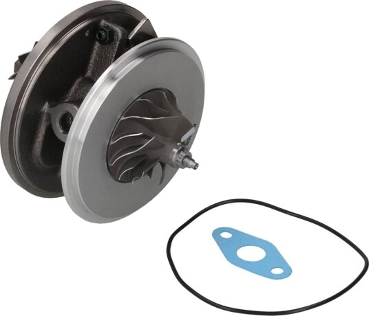 Kjernegruppe, lader KAMOKA 8604176