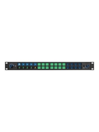 Elgato Stream Deck Studio Svart 10GBO9901