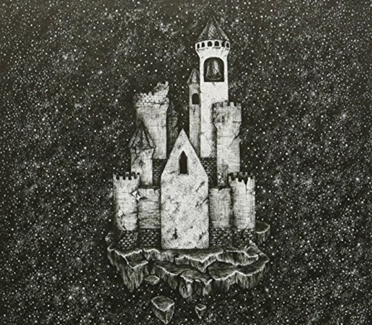 Aureole Alunar CD