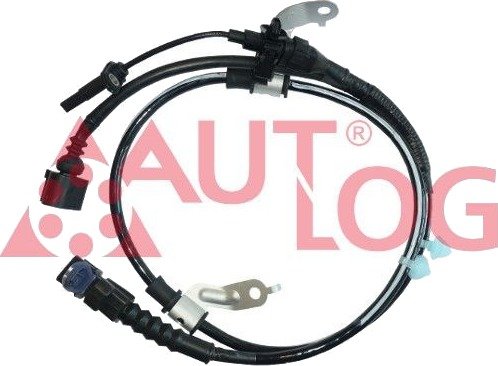 Turtallsensor, automatgir AUTLOG AS5785