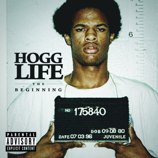Slim Thug Hogg Life: The Beginning Part 1 Of 4 CD