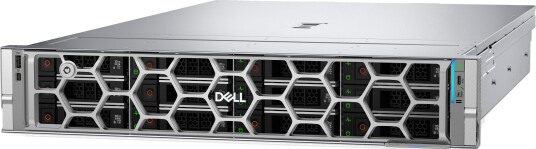 DELL PowerEdge R570 Xeon 6517P 32GB 2x960GB SSD 2x1100W H965i RCYKN DELL PowerEdge R570 Xeon 6517P 32GB 2x960GB SSD 2x1100W H965i RCYKN