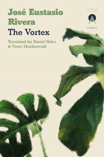 The Vortex The Vortex
