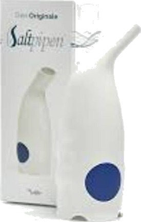 Saltpipen