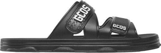 Gcds Dame Sko Svart 38 EU, Gcds Dame Sko Svart 38 EU,