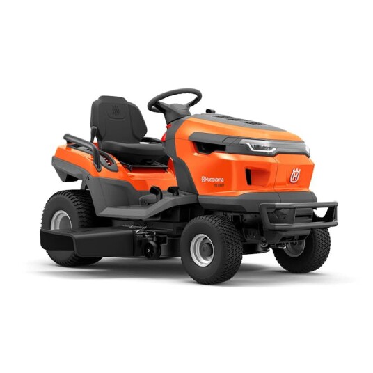 Hagetraktor Husqvarna TS 220T Hagetraktor Husqvarna TS 220T