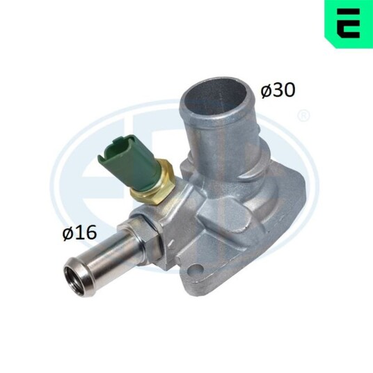 Termostat ERA 350026A Termostat ERA 350026A