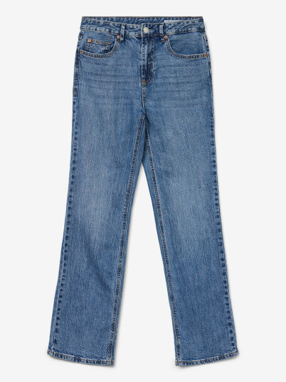 Vero Moda Tessa Straight Jeans Denim 27/30