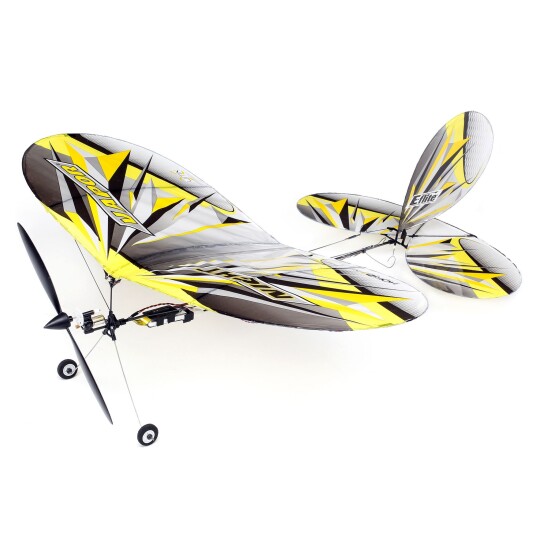 Horizon E-Flite UMX Night Vapor RTF Horizon E-Flite UMX Night Vapor RTF