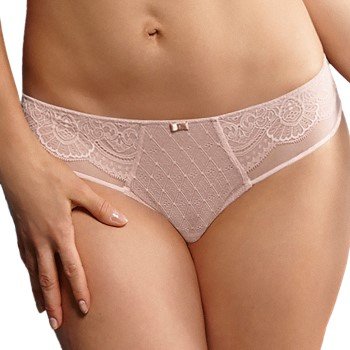 Rosa Faia Truser Selma Brazilian Shorty Rosa 40 Dame Rosa Faia Truser Selma Brazilian Shorty Rosa 40 Dame