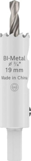 Bosch Accessories 2608594510 Stikksagblad 19 Mm 1 Stk Bosch Accessories 2608594510 Stikksagblad 19 Mm 1 Stk