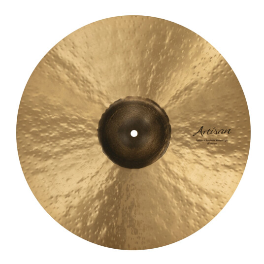 Sabian Artisan 19 Traditional Symphonic Medium Light