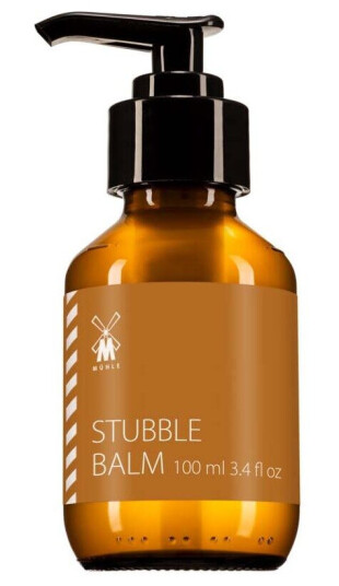 Mühle Stubble Balm 100 ml