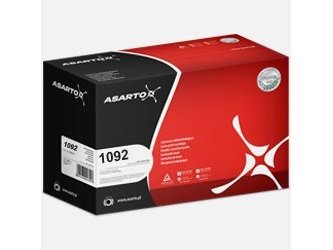 Asarto Black Toner Replacement Mlt-D1092s As-Ls1092n