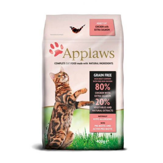 Applaws Fullfôr Voksen 0.4 kg Applaws Fullfôr Voksen 0.4 kg