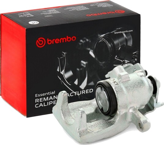 BREMBO F 24 153 Bremsecaliper BREMBO F 24 153 Bremsecaliper