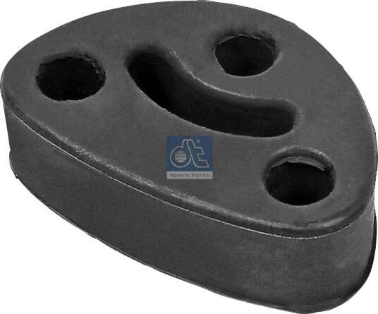 Gummipute lydpotte DT Spare Parts 12.27451