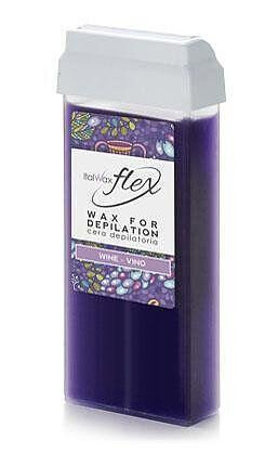 ItalWax Rullevoks FLEX Wine ItalWax Rullevoks FLEX Wine