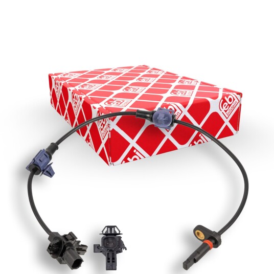 ABS sensor FEBI BILSTEIN 109397