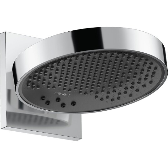 Hansgrohe Rainfinity Hodedusj 250 Ø250 mm, 3jet, Krom Hansgrohe Rainfinity Hodedusj 250 Ø250 mm, 3jet, Krom