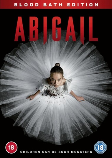 Abigail (Import)