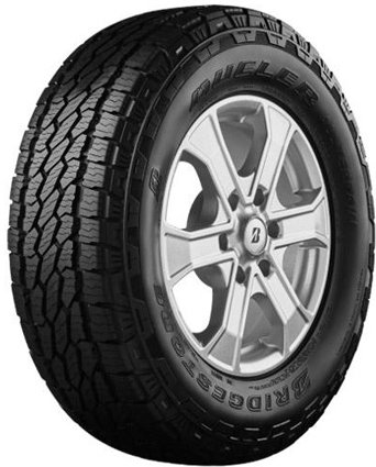 Bridgestone Dueler All Terrain A/T002 255/70R18 116S Bridgestone Dueler All Terrain A/T002 255/70R18 116S