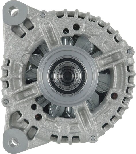 AS PL A0289SEG Dynamo AS PL A0289SEG Dynamo