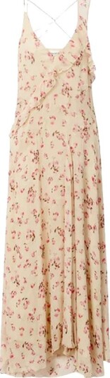 Marant étoile Dame Kjoler Beige M,