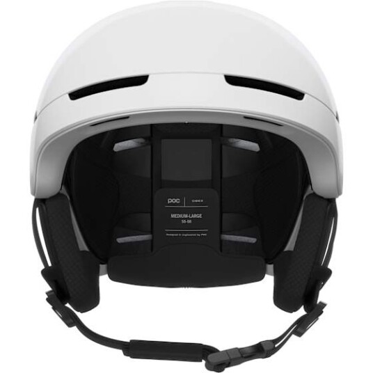 Poc Obex Mips Hydrogen White XL/XXL