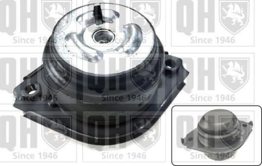 QUINTON HAZELL EM4788 Motorfeste