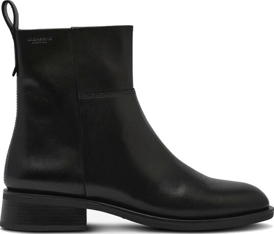Vagabond Boots Sheila Svart