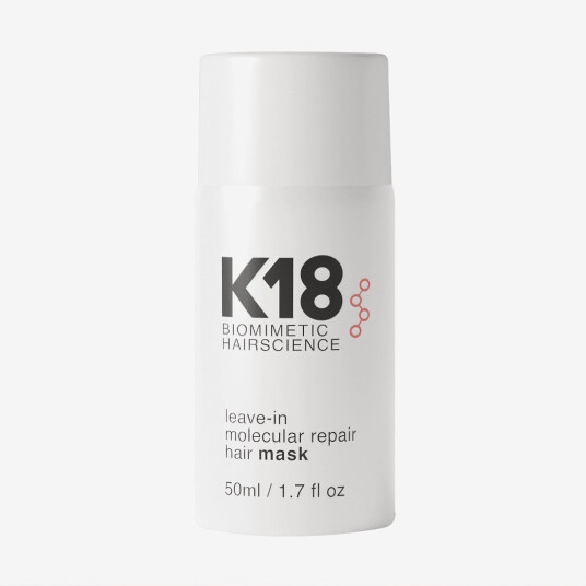 K18 Molecular Repair Hair Mask 50ml