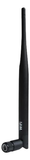 TELTONIKA WiFi-antenne 5 dBi TELTONIKA WiFi-antenne 5 dBi