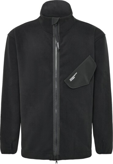 Stutterheim Ragnarok Matte Black   BLACK   XS