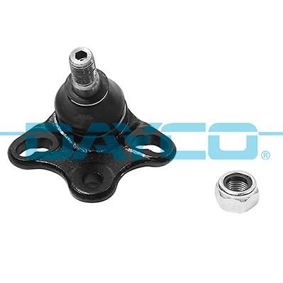 Bærekule DAYCO DSS1286 Bærekule DAYCO DSS1286