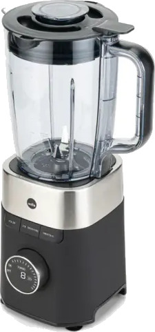 Wilfa Fusion 1200 blender 1,75 liter Wilfa Fusion 1200 blender 1,75 liter
