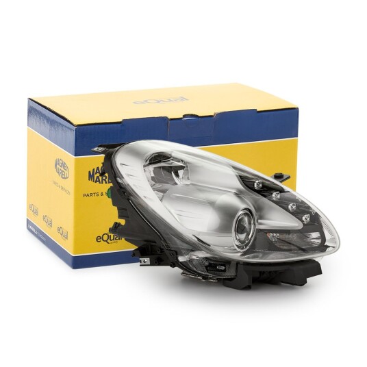 Magneti Marelli Hovedlyskaster MAGNETI MARELLI 712498001129