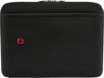 Wenger Bq Notebookhylster 14" Svart