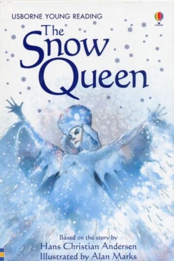 The Snow Queen Av Lesley Sims The Snow Queen Av Lesley Sims