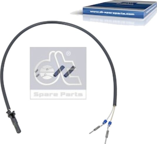 Sensor innetemperatur DT Spare Parts 3.82072