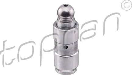 Ventilløfter TOPRAN 108 855 Ventilløfter TOPRAN 108 855