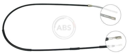 Bremsewire A.B.S. K10985 Bremsewire A.B.S. K10985