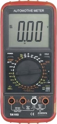 Sealey Multimeter TA102