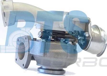 Turbolader BTS TURBO T914785BT Turbolader BTS TURBO T914785BT