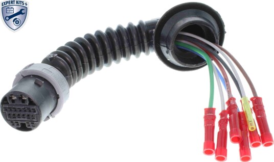 Vemo kabelsett VEMO V40 83 0018