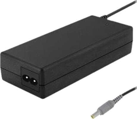 Qoltec - power adapter - 90 Watt