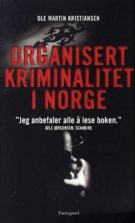Norsk mafia, Pent brukt bok