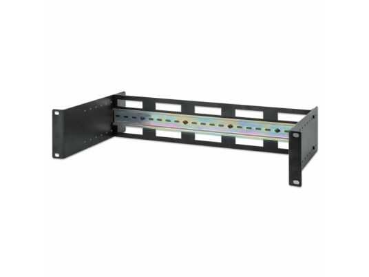 Intellinet 716345 Rackskinne Aluminium Sort 1 Stykker 1,3 Kg 716345 Intellinet 716345 Rackskinne Aluminium Sort 1 Stykker 1,3 Kg 716345