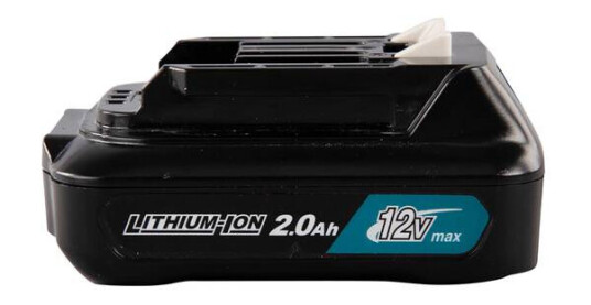 Makita Bl1021b Batteri 12V 2,0Ah